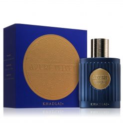 Khadlaj Azure Velvet EDP 100ml