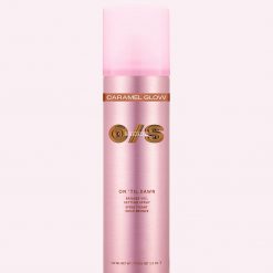 ONE/SIZE By Patrick Starrr On 'Til Dawn Bronze Veil Setting Spray - Caramel Glow