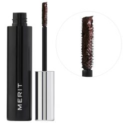 MERIT Clean Volume Volumizing Tubing Mascara