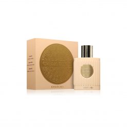 Khadlaj Cream Velvet Extrait 100ml