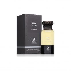Maison Alhambra Dark Aoud EDP 100ml
