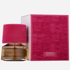 French Avenue Lumiere Elle EDP 100ml