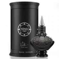 Paris Corner Midnight Sin by Daniel René EDP 100ml