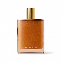 Victoria Beckham Beauty Portofino '97 Golden Shimmer Body Oil