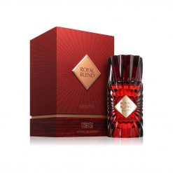 French Avenue Royal Blend Sequoia Extrait 100ml