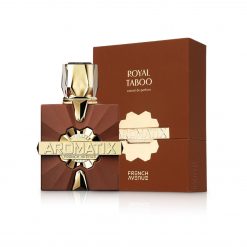 French Avenue x Aromatix Royal Taboo Extrait 100ml