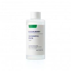 EQQUALBERRY Swimming Pool Toner