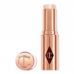 Charlotte Tilbury Unreal Highlighter Healthy Glow Stick - Glazed Goddess