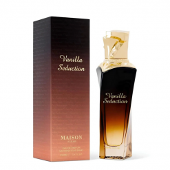 Maison Asrar Vanilla Seduction EDP 100ml