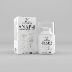SNAP 8 Age Defy Peptide Facial Serum