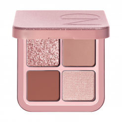 Natasha Denona Luxe Glam Compact - Rosy