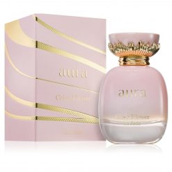 Khadlaj Aura Crisp Flower 100ml EDP