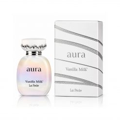Khadlaj Aura Vanilla Milk EDP 100ml