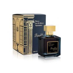 Fragrance World Barakkat Satin Oud EDP 100ml