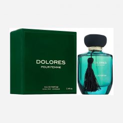 Fragrance World Dolores Pour Femme EDP 100ml