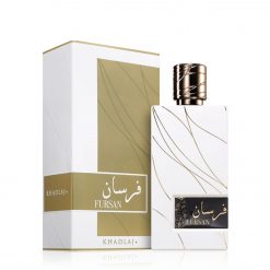 Khadlaj Fursan White EDP 100ml