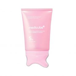 medicube PDRN Collagen Gua Sha Neck Wrinkle Cream