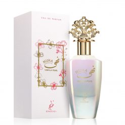 Khadlaj Nuha Vanilla Pearl EDP 85ml