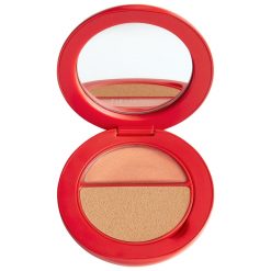 Fara Homidi Essential Face Compact - Ochre