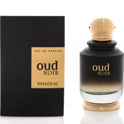 Khadlaj Oud Noir 100ml EDP
