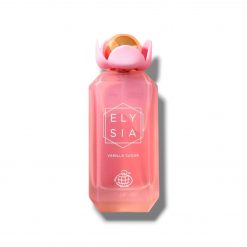 Fragrance World Elysia Vanilla Sugar EDP 100ml