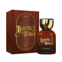 Mykonos Bonfire Vanilla Extrait 50ml
