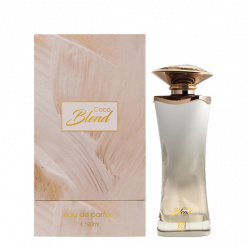 Ahmed Al Maghribi Coco Blend EDP 90ml