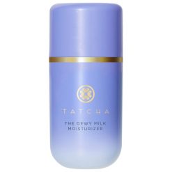 Tatcha The Dewy Milk Moisturizer