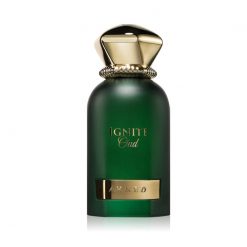 Ahmed Al Maghribi Ignite Oud EDP 60ml