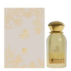 Ahmed Al Maghribi Ignite Rose EDP 60ml