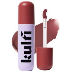 Kulfi Lassi Lips Matte Blur Lip Stain