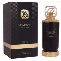 Riffs Momento EDP 100ml