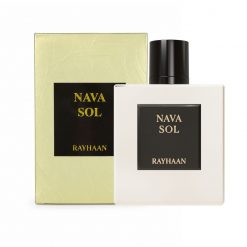 Rayhaan Nava Sol EDP 100ml