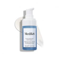 Medik8 Niacinamide Petides - 10% Niacinamide Serum
