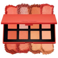 Hung Vanngo Beauty Color Story Eyeshadow Palette - Outstanding Orange