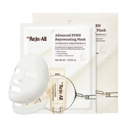 Dr. Reju-All Advanced PDRN Rejuvenating Mask (Pack of 4)