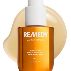 REMEDY 15% Vitamin C Complex Brightening Serum