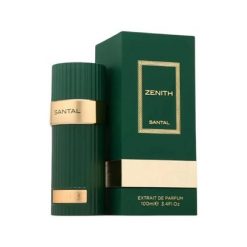 French Avenue Zenith Santal Extrait 100ml