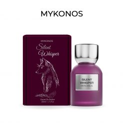 Mykonos Silent Whisper Extrait 50ml