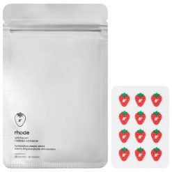 rhode Spotwear Single Pack - Limited Edition Strawberry