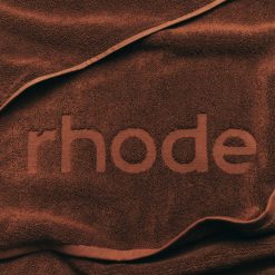 rhode Terry Towel