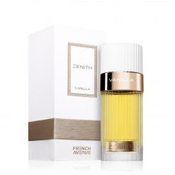 French Avenue Zenith Vanilla EDP 100ml