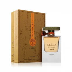 Lattafa Atlas Canyon EDP 55ml