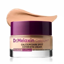 Dr.Melaxin Calcium Dark Spot Cover Eye Cream