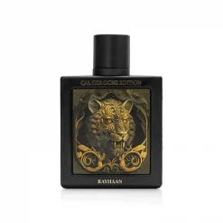 Rayhaan Tiger Cal Cologne Edition EDP 100ml