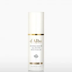 d'Alba Double Serum All In One Multi Balm Stick