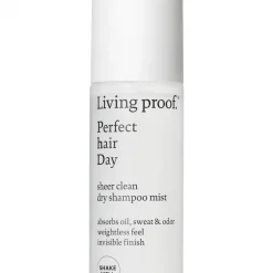 Living Proof Perfect hair Day™ Sheer Clean Dry Shampoo Mist