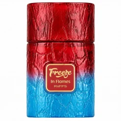 Riiffs Freeze In Flames EDP 100ml