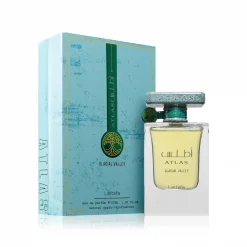 Lattafa Atlas Glacial Valley EDP 55ml