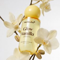 medicube Glow Vanilla Hair Body Fragrance Mist